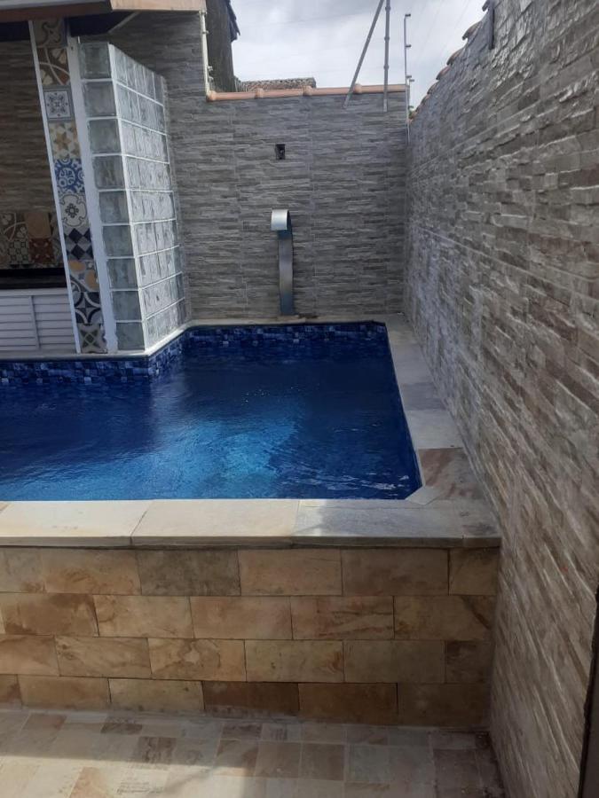 Casa Areia de Praia Itanhaém Exterior foto