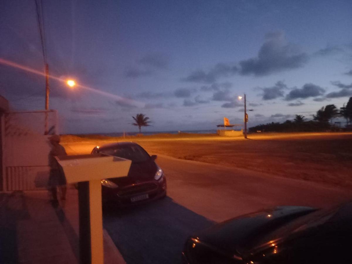 Casa Areia de Praia Itanhaém Exterior foto