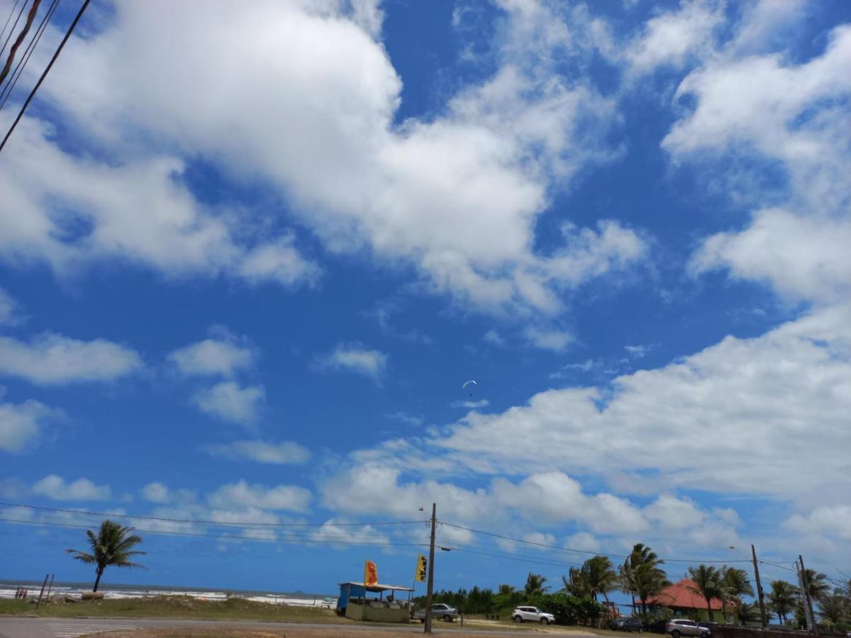 Casa Areia de Praia Itanhaém Exterior foto